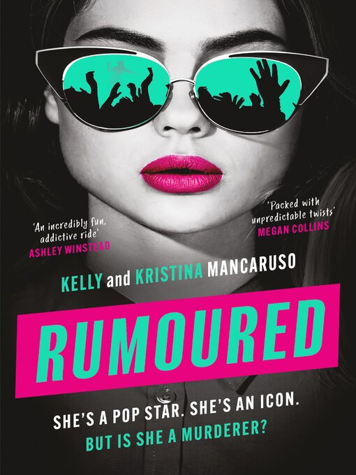 Title details for Rumoured by Kelly Mancaruso - Available